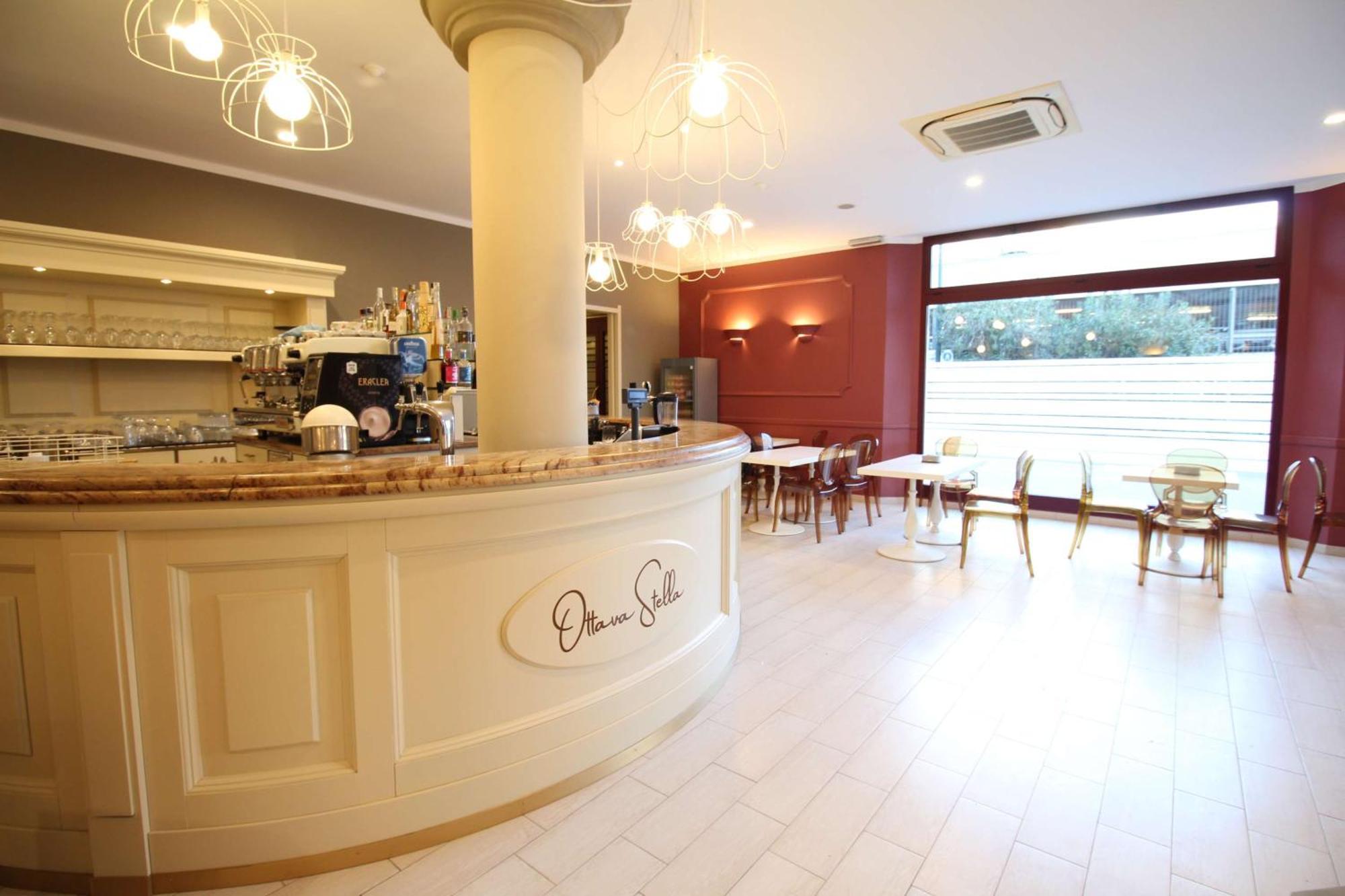 Best Western Hotel Moderno Verdi Генуя Екстер'єр фото